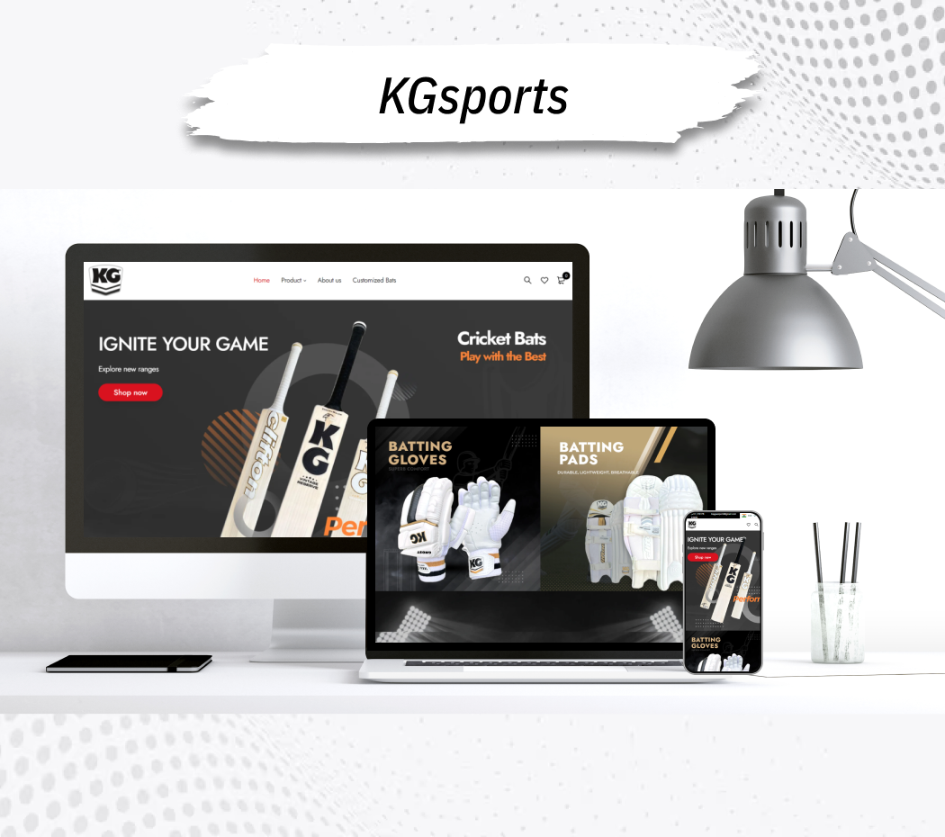 KGsports