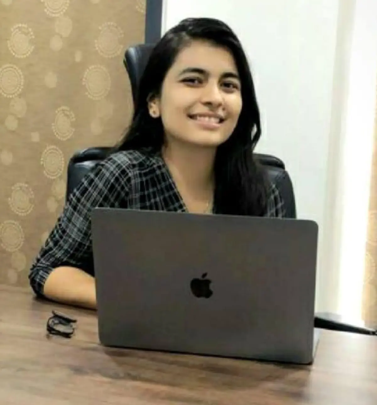 Kiran Chaudhari