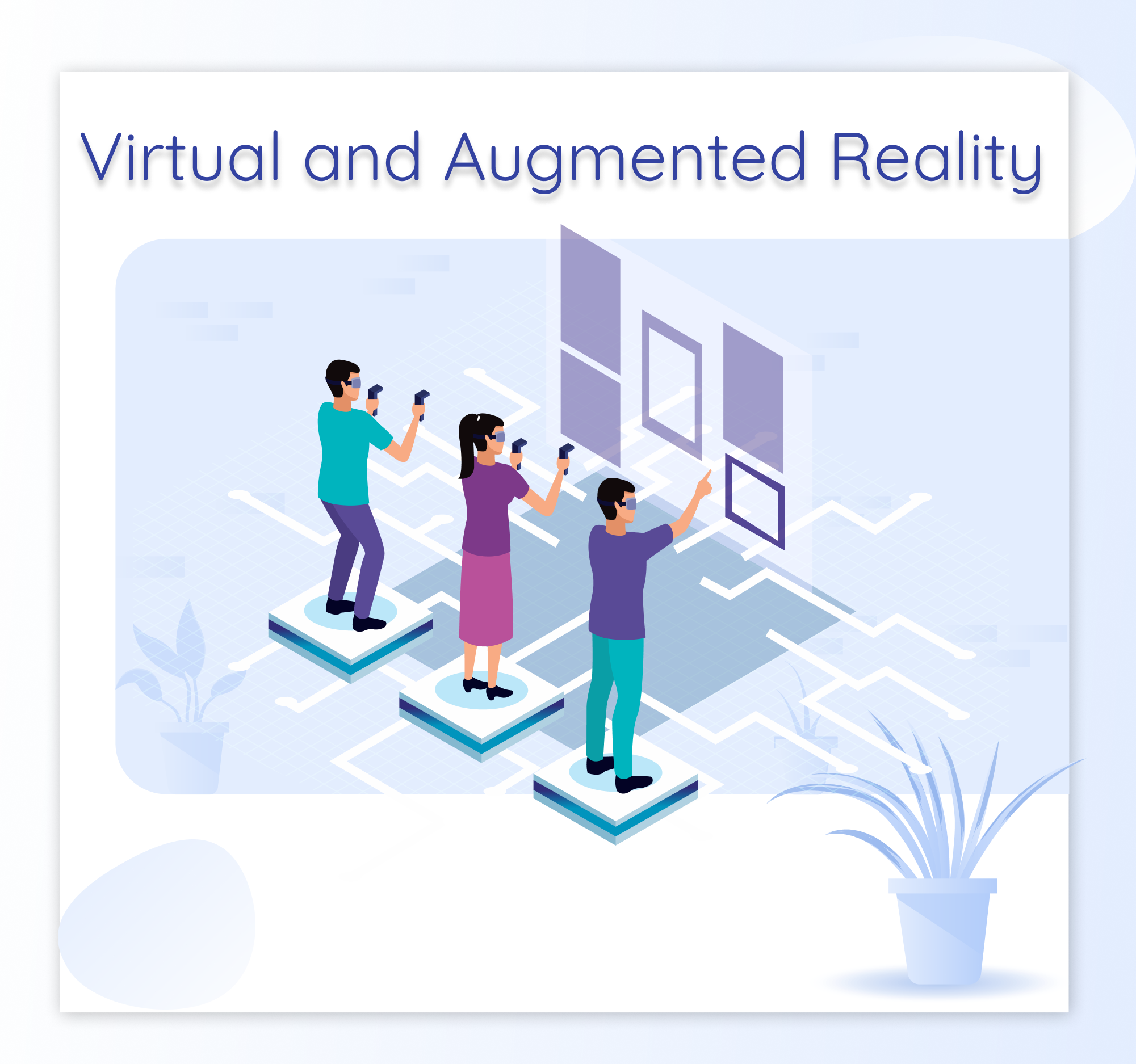 virtual-augmented-reality